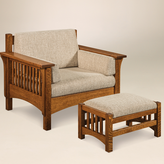 Pioneer Chair